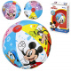 Bestway Disney strandlabda 51cm MouseMiki 91098