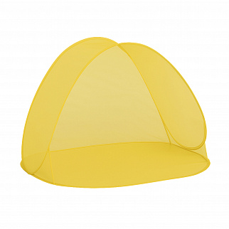 Linder Exclusiv Self összecsukható strandsátor SM02 Sárga