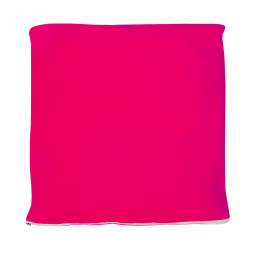 Aga Párnahuzat 40x40 cm Rózsaszín