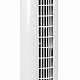 Aga Oszlopventilátor 80 cm Fehér