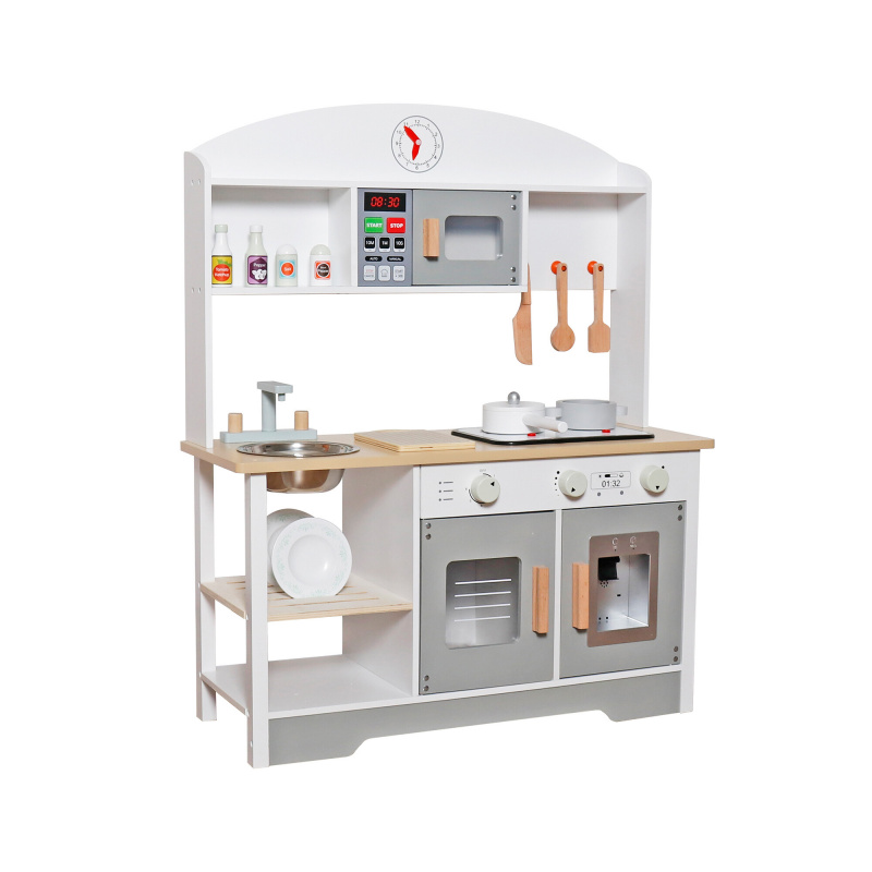 Aga4Kids Fa Konyha MR6079