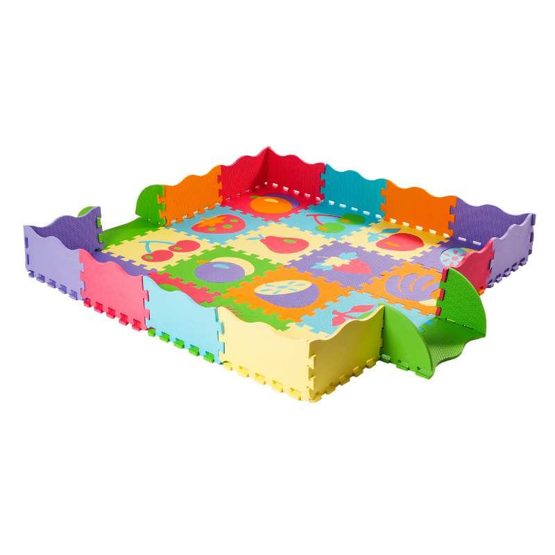 Aga4Kids Habszivacs Puzzle Szőnyeg DS3006
