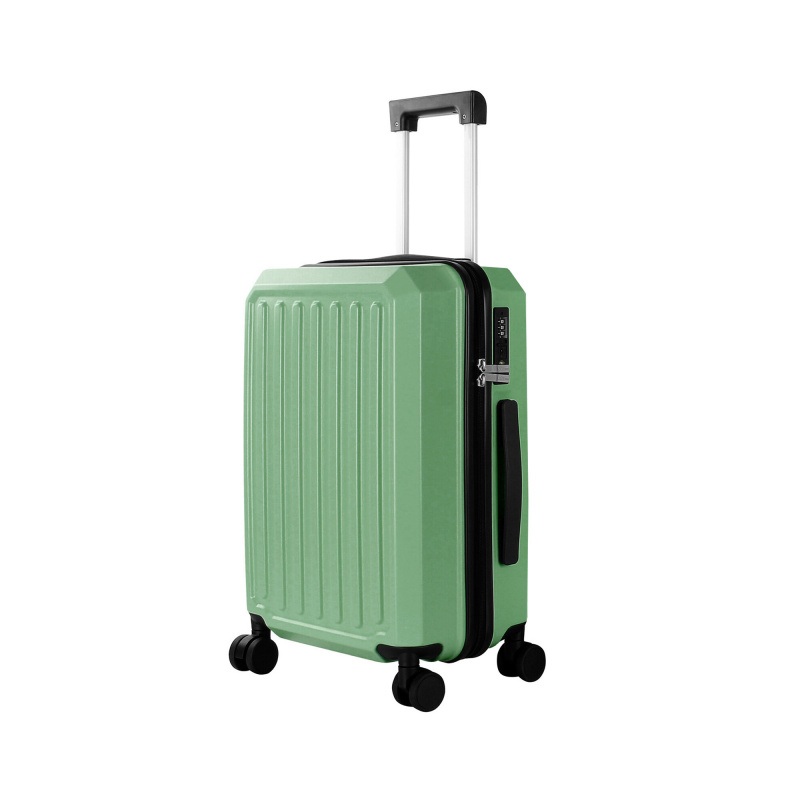 Aga Travel Utazótáska 66x43x25cm MR4668 Zöld