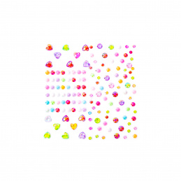 Aga4Kids Öntapadós kövek DS8111-F