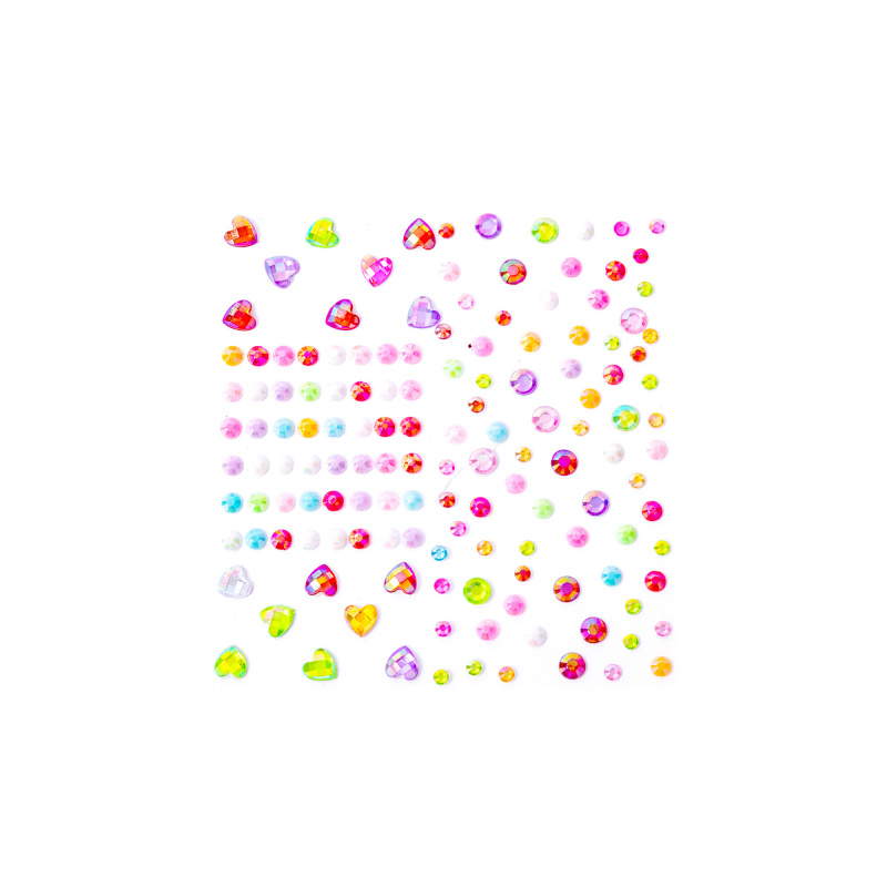 Aga4Kids Öntapadós kövek DS8111-F