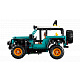 LEGO® Technic 42227 Jeep® Wrangler Rubicon SUV