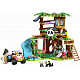 LEGO® Friends 42648 Pandamenedékhely