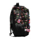Paso Iskolatáska kétrekeszes Avangers