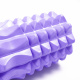 Aga Masszázs henger Roller 33 cm DS612 Lila