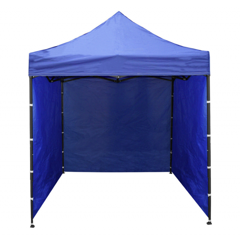 Aga Eladási stand 3S 3x3 m Kék