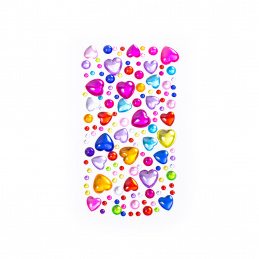 Aga4Kids Öntapadós kövek DS8107MS