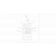 LEGO® Botanicals 11504 Vitorlavirág