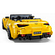 LEGO® Speed Champions 76924 Mercedes-AMG G 63 és Mercedes-AMG SL 63