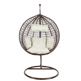 Aga Függőszék ORTA Barna/Bézs