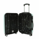 Aga Travel Bőröndkészlet MR4652 Tükörszínű