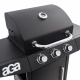 Aga Gázgrill DS1926