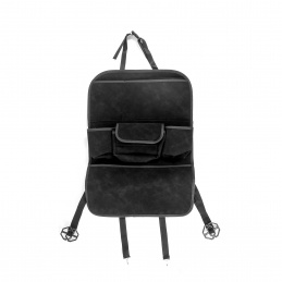 Aga Üléshátoldali Szervező Fekete