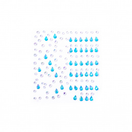 Aga4Kids Öntapadós kövek DS8111-O