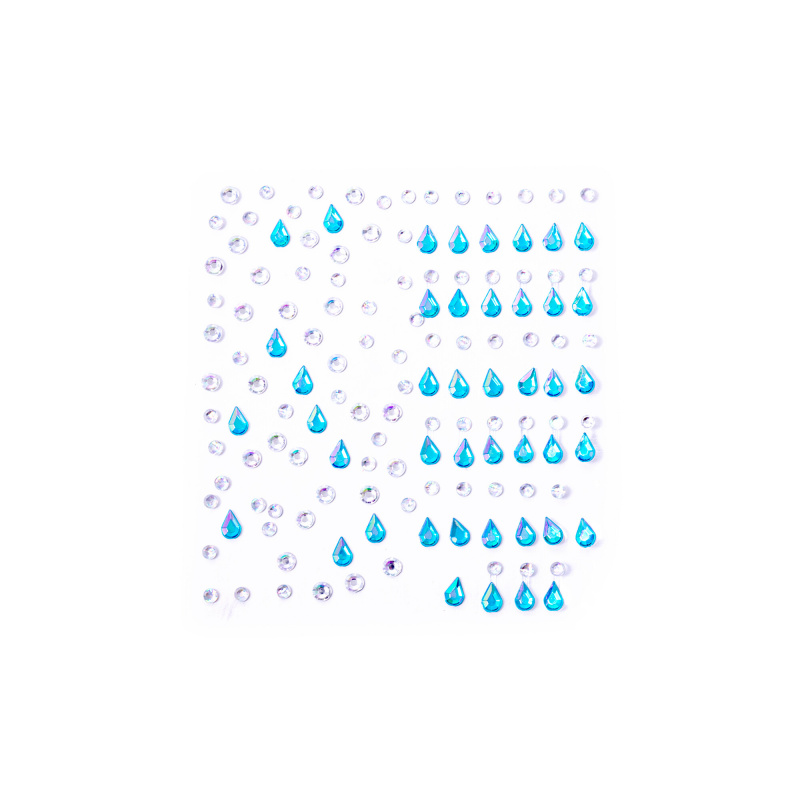 Aga4Kids Öntapadós kövek DS8111-O