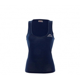 Kappa Top női CABIK Navy