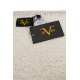 Versace 19.69 Takaró FLEECE 200x150 cm C42 világosszürke