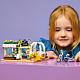 LEGO® Friends 42693 Kreatív virágbolt