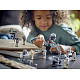 LEGO® Star Wars™ 75372 Klónkatona™ és harci droid™ harci csomag