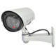 ISO-IR CCD Kameraattrapa