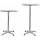 Linder Exclusiv Kerti asztal BISTRO MC4604