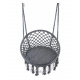 Aga karosszék MR4230DG Sötétszürke