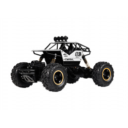 Aga Terepjáró távirányítós autó MR8085 Fehér