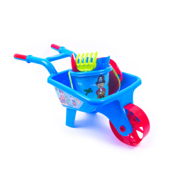 Aga4Kids Homokozó Készlet DS1028