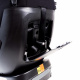Aga Autósülés i-Size 360° 0-36 kg DS1814 Fekete/Szürke