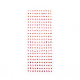 Aga4Kids Öntapadós kövek DS8102CO