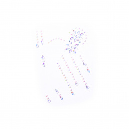 Aga4Kids Öntapadós kövek DS8113BR