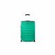 Aga Travel Kézipoggyász MR4657 Világoszöld, S méret