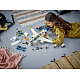 LEGO® City 60367 Utasszállító repülőgép