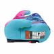 BOOSTER CAR SEAT ISOFIX STITCH