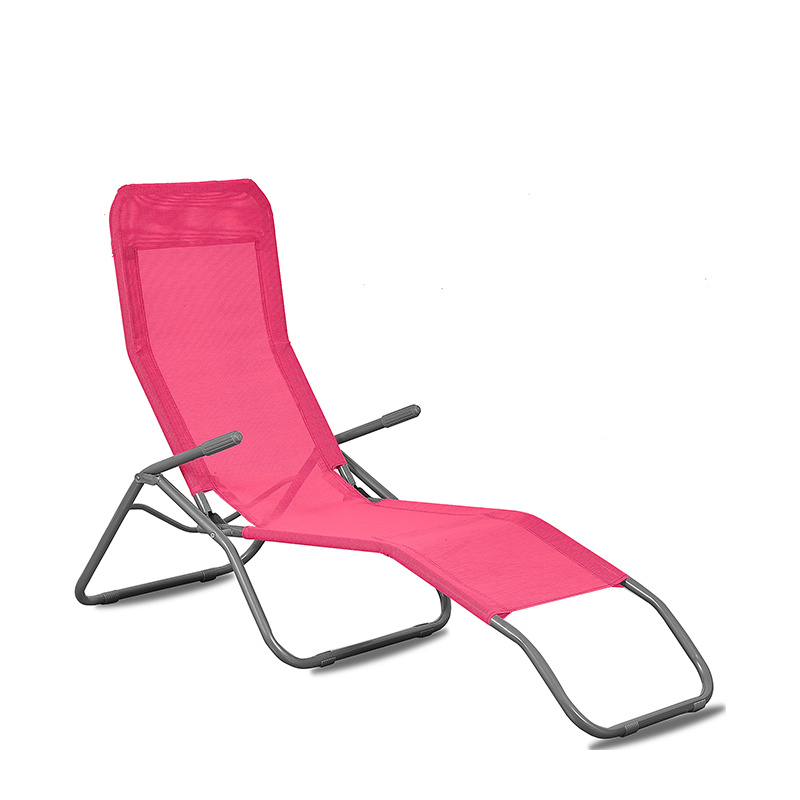 Aga kerti nyugágy SIESTA szilva