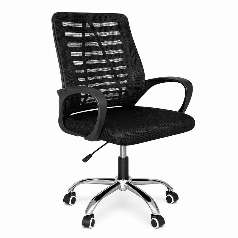 Aga Irodai ergonomikus szék Fekete