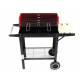Aga Garden grill GO006 grillsütő