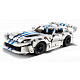 LEGO® Technic 42234 Dodge Viper GTS-R sportautó