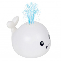 Aga4Kids Gyerek LED bálna fürdőkádba MR1380