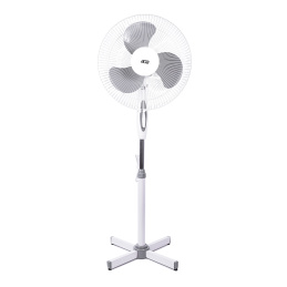 Aga Háztartási ventilátor 43 cm Fehér Aga Háztartási ventilátor 43 cm Fehér
