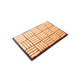 Linder Exclusiv Lábtörlő 45x75 cm Linder Exclusiv Lábtörlő 45x75 cm