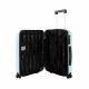 Aga Travel Utazóbőrönd 66x43x25cm MR4668 Kék
