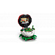 LEGO® Pokémon™ 72154 Ikonikus Trénerpillanatok Pokélabda