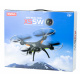 Syma RC Drón Syma X5SW 2,4GHz Wi-Fi FPV kamera