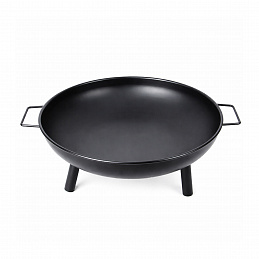 Aga Hordozható tűzrakóhely 58 cm fogantyúkkal