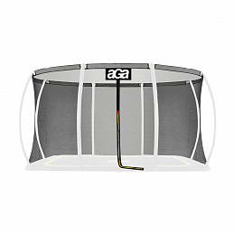 Aga Védőháló téglalap alakú trambulinhoz 244x335 cm